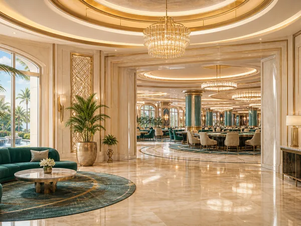 Lobby image 3