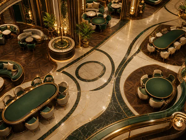 Lobby image 4