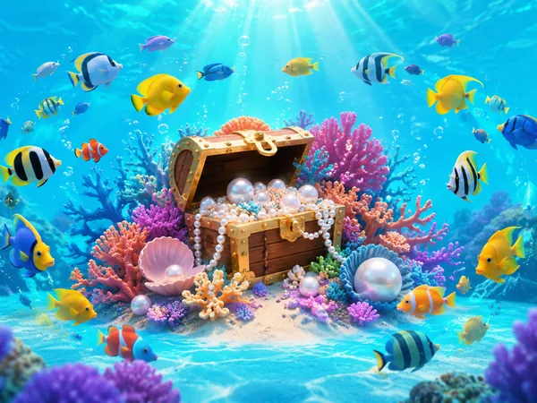 Relax Fishing screenshot 2