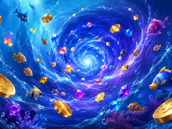 Relax Fishing screenshot 4